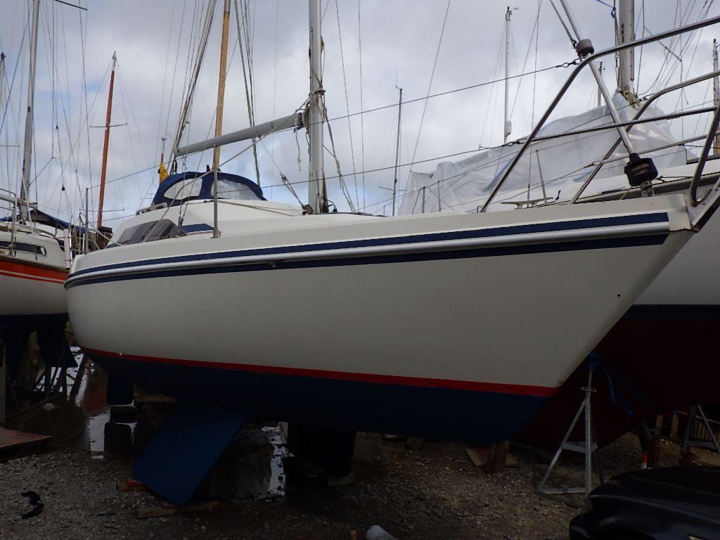 Hunter Horizon 26 Boats For Sale 