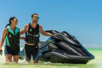 2024 Yamaha WaveRunner FX SVHO® with Audio System