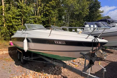 1996 Atlantic Weekender