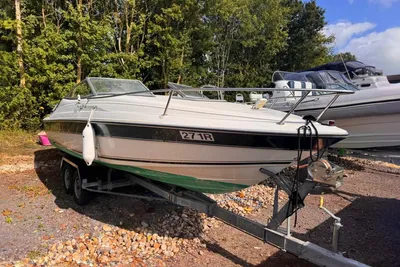 1996 Atlantic Weekender