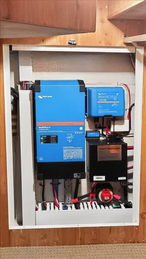 Vortex Yacht Photos Pics 