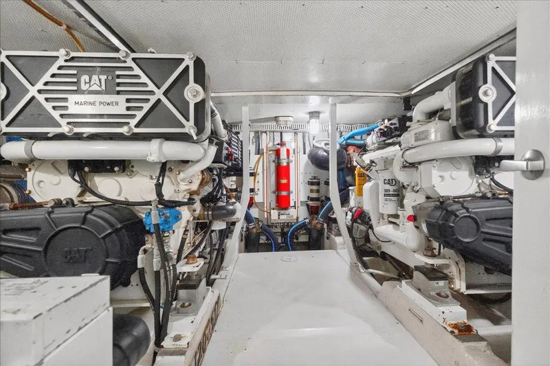 Vortex Yacht Photos Pics 