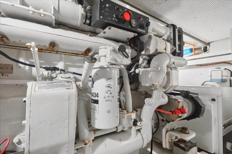 Vortex Yacht Photos Pics 