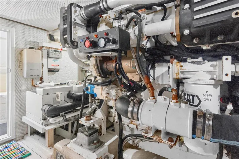 Vortex Yacht Photos Pics 