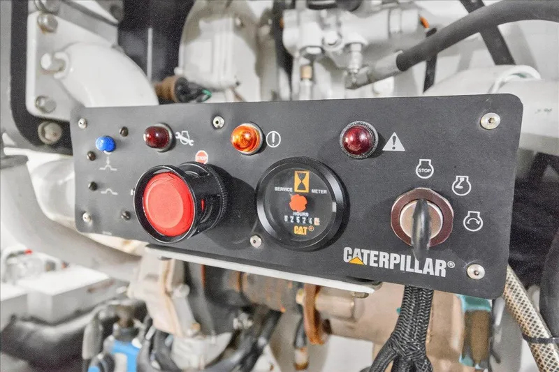 Vortex Yacht Photos Pics 