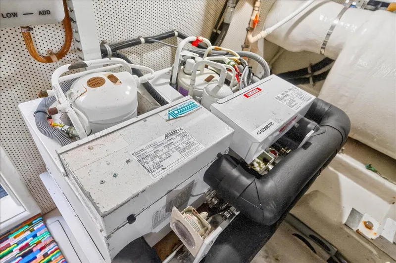 Vortex Yacht Photos Pics 