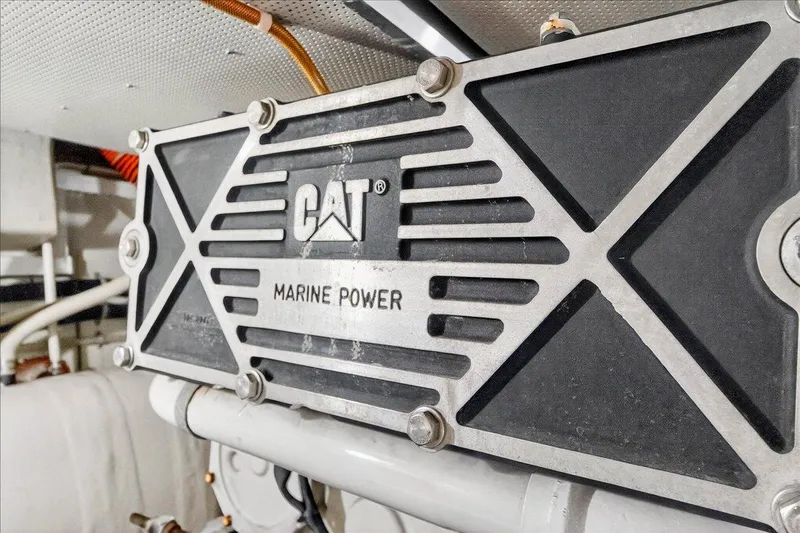 Vortex Yacht Photos Pics 