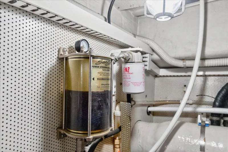 Vortex Yacht Photos Pics 