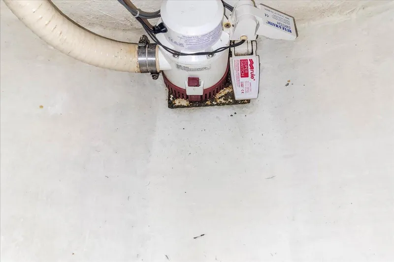 Vortex Yacht Photos Pics 