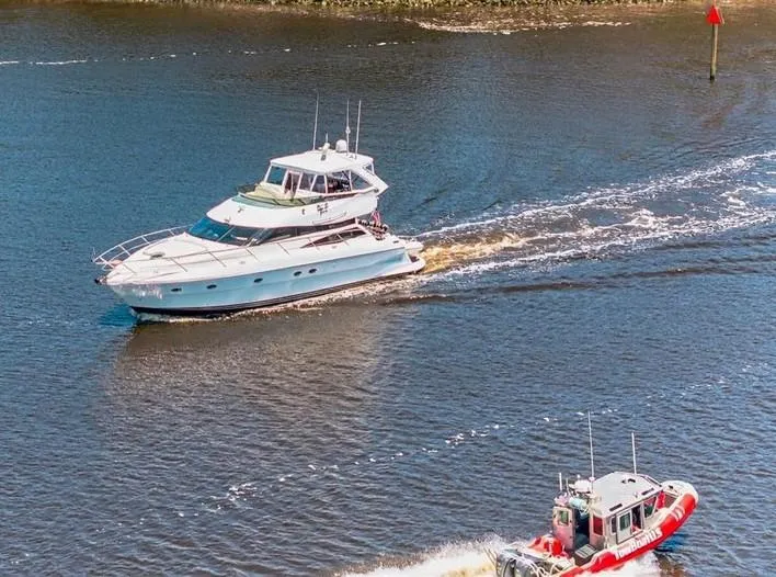 Vortex Yacht Photos Pics 