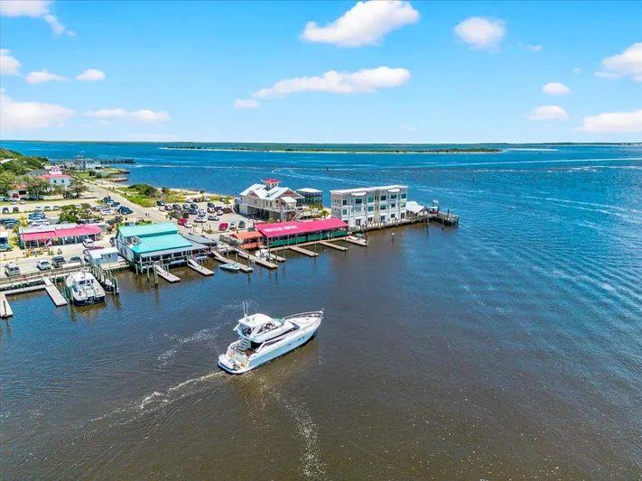 Vortex Yacht Photos Pics 