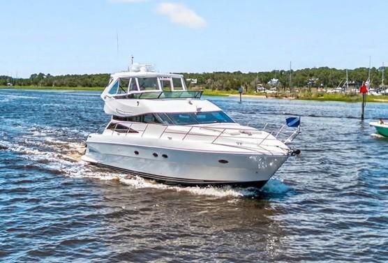 2004 Neptunus 56 