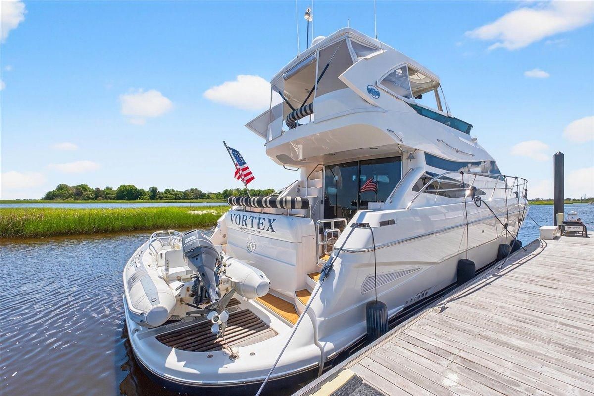 2004 Neptunus 56 