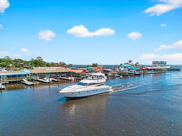 Vortex Yacht Photos Pics 