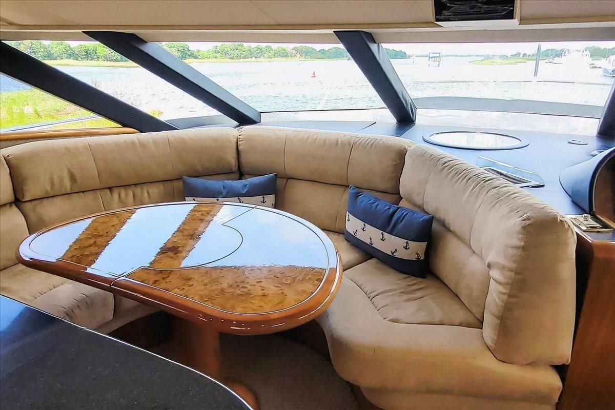2004 Neptunus 56 