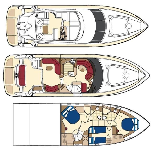 2004 Neptunus 56 