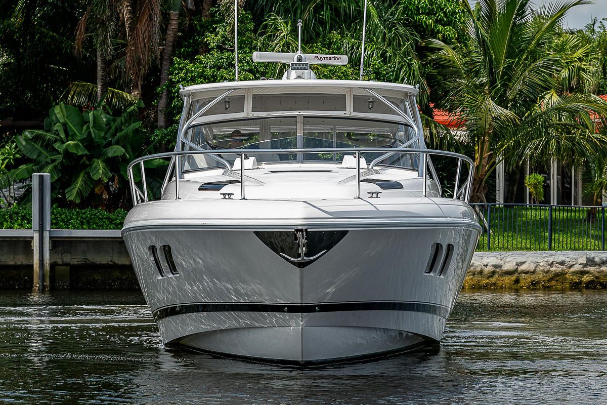 2014 Intrepid 47 