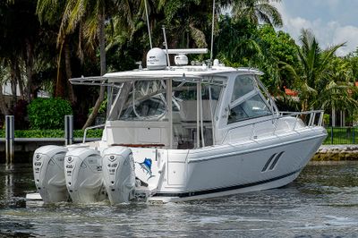 Yacht