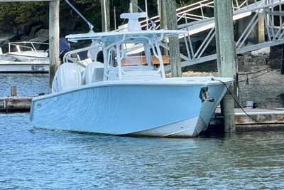 Jupiter 38 HFS