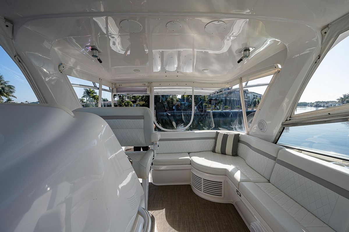 2014 Intrepid 47 