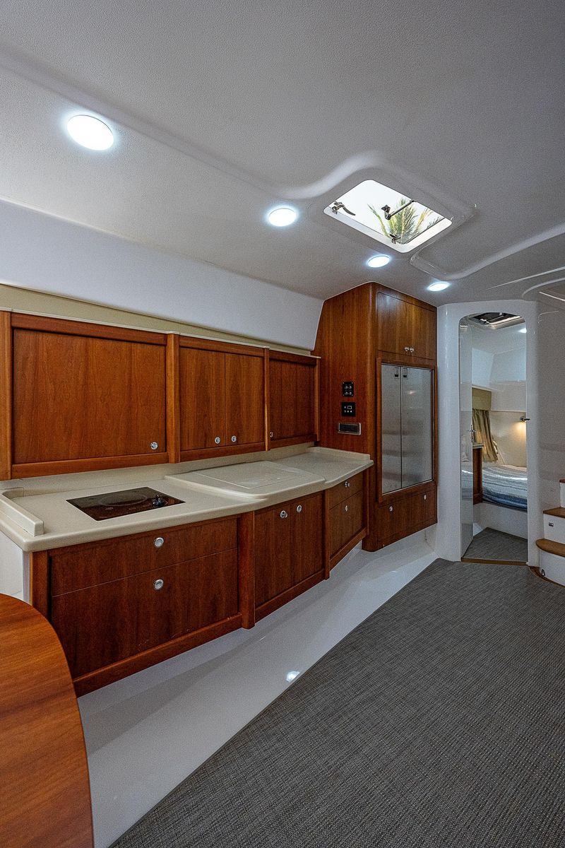 2014 Intrepid 47 