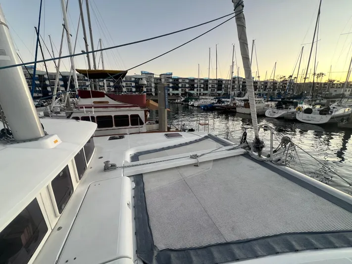 Nomad Yacht Photos Pics 