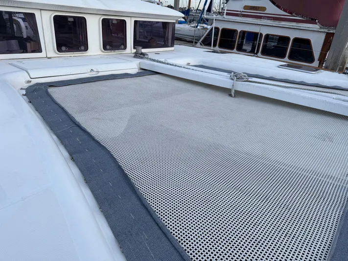 Nomad Yacht Photos Pics 