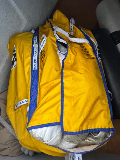 Nomad Yacht Photos Pics 