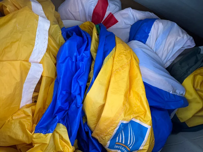 Nomad Yacht Photos Pics 