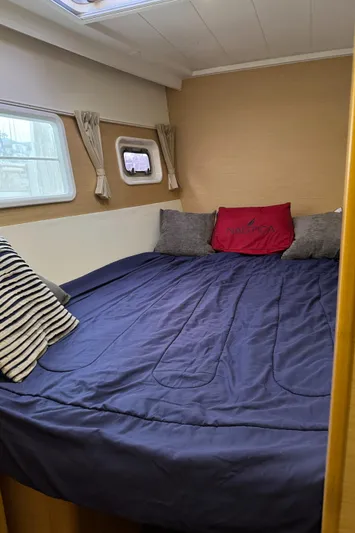 Nomad Yacht Photos Pics 