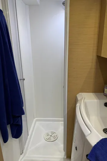 Nomad Yacht Photos Pics 