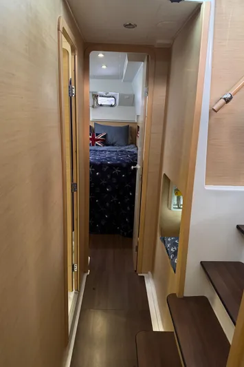 Nomad Yacht Photos Pics 