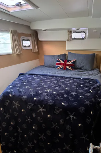 Nomad Yacht Photos Pics 