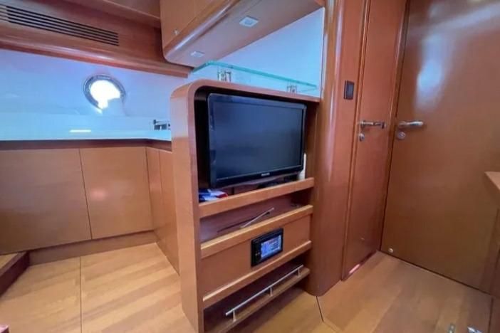 2012 Beneteau 43 