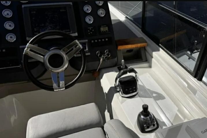 2012 Beneteau 43 
