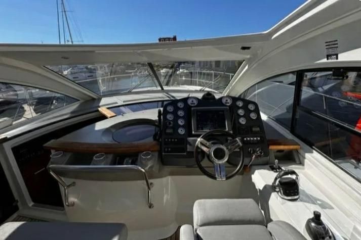 2012 Beneteau 43 