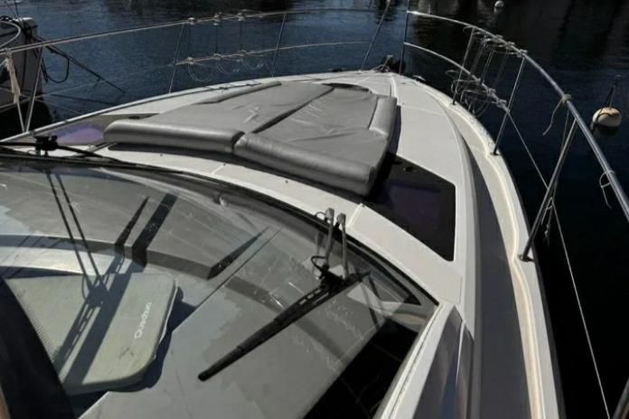 2012 Beneteau 43 