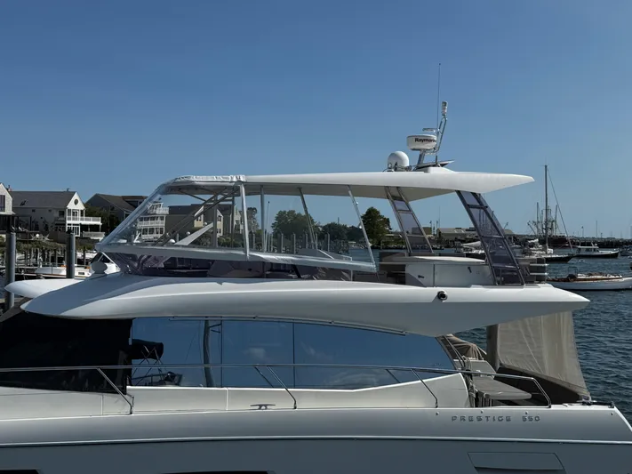 Anemone Yacht Photos Pics 