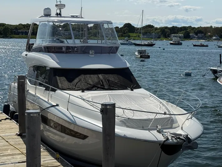 Anemone Yacht Photos Pics 