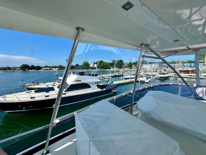 Anemone Yacht Photos Pics 