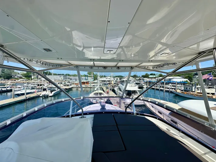 Anemone Yacht Photos Pics 