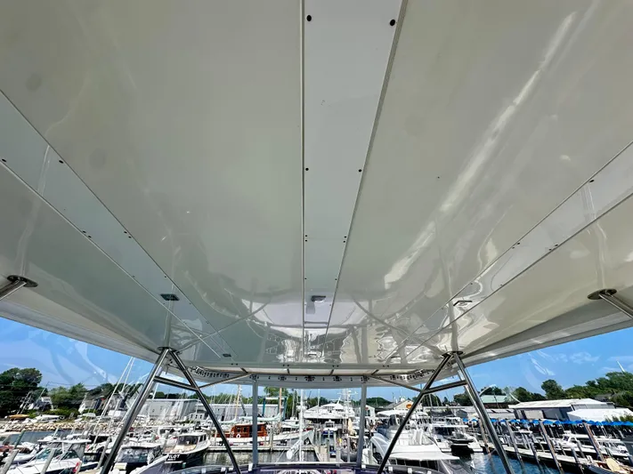 Anemone Yacht Photos Pics 