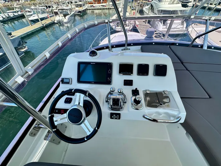 Anemone Yacht Photos Pics 