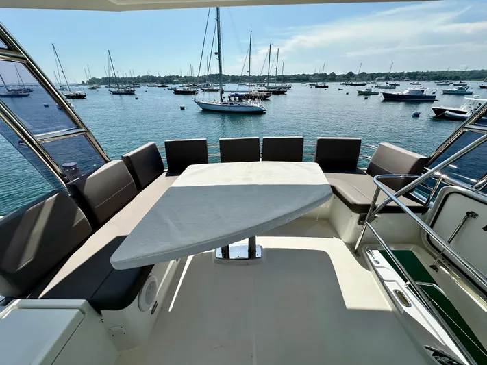 Anemone Yacht Photos Pics 