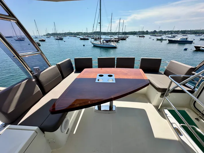 Anemone Yacht Photos Pics 