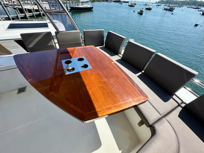 Anemone Yacht Photos Pics 