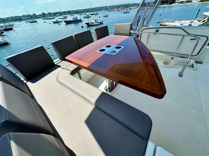 Anemone Yacht Photos Pics 