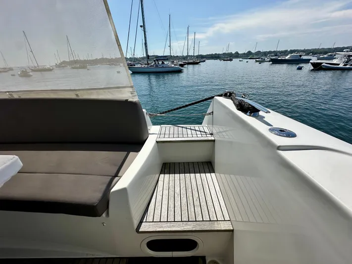 Anemone Yacht Photos Pics 