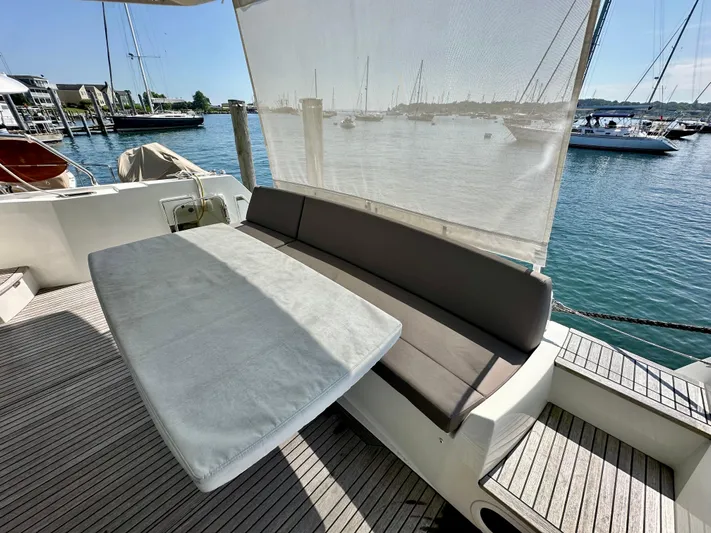 Anemone Yacht Photos Pics 