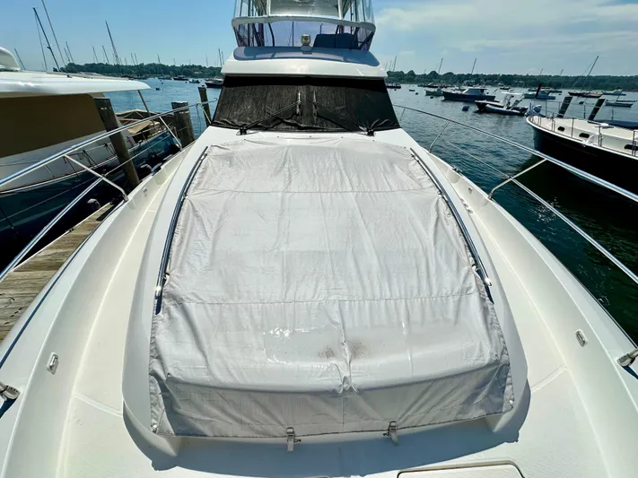 Anemone Yacht Photos Pics 